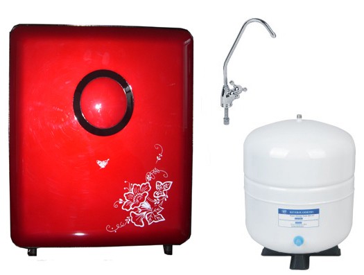 THX-50G新美型直饮机